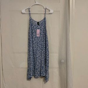 Cute summer dress!